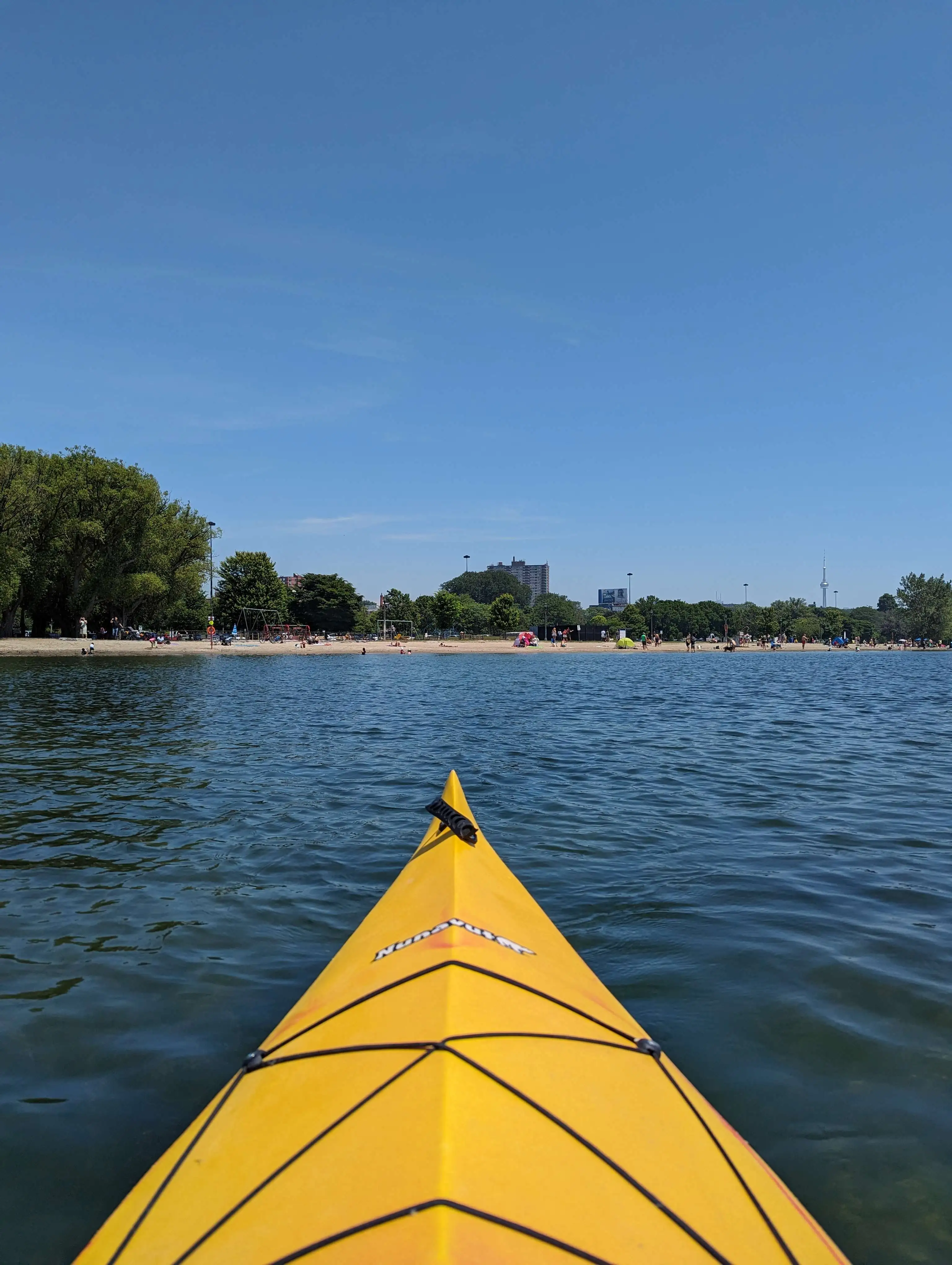 Ehab James posing with Canadian Prime Minister Justin Trudeau.